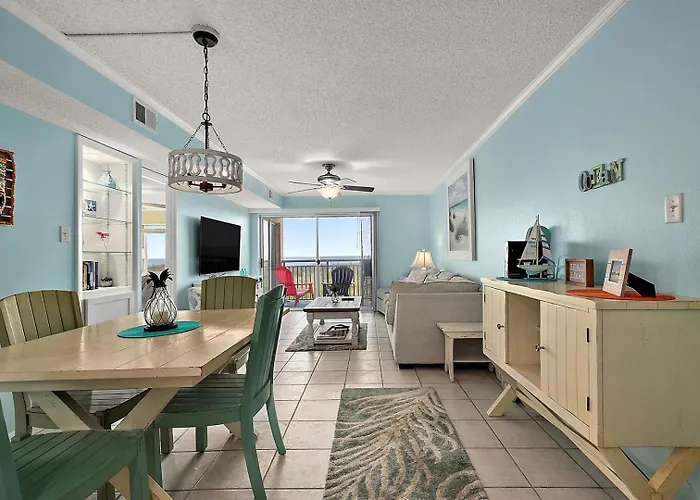 Surfcaster 103 Holiday home Ocean City