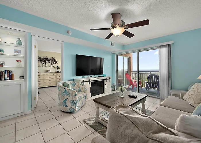 Surfcaster 103 Holiday home *