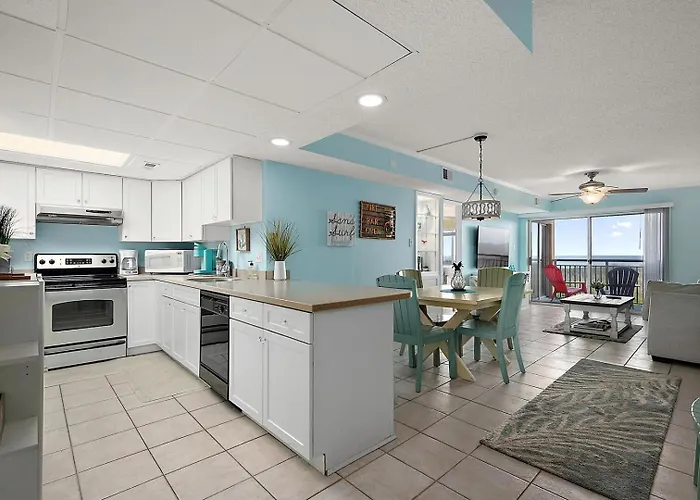 Surfcaster 103 Holiday home *