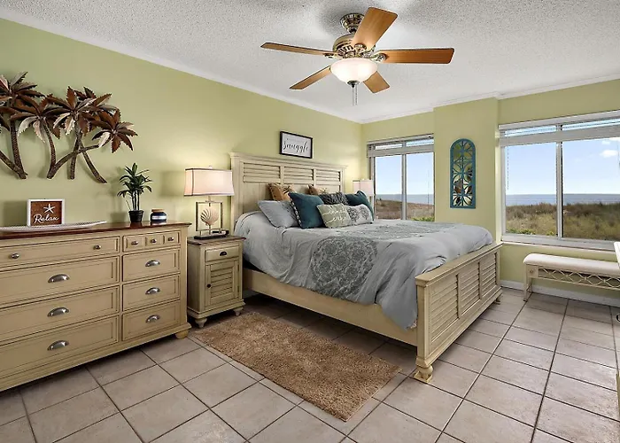 Surfcaster 103 Holiday home