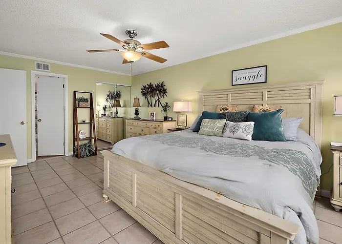Holiday home Surfcaster 103 Ocean City