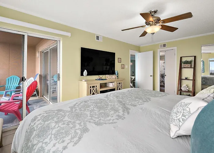Holiday home Surfcaster 103 *
