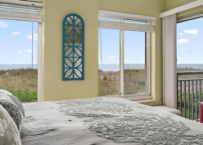 Surfcaster 103 Holiday home Ocean City