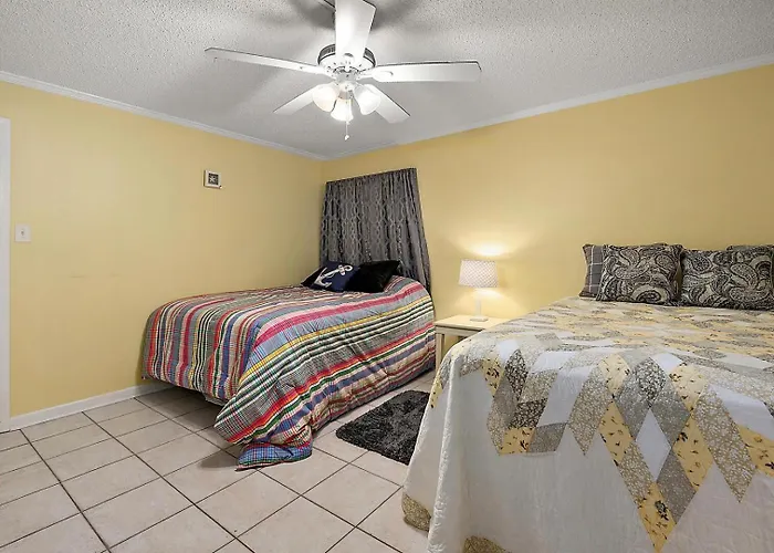 Surfcaster 103 Holiday home Ocean City