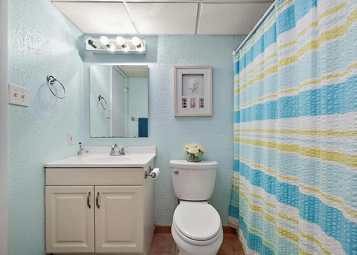 Surfcaster 103 Holiday home Ocean City
