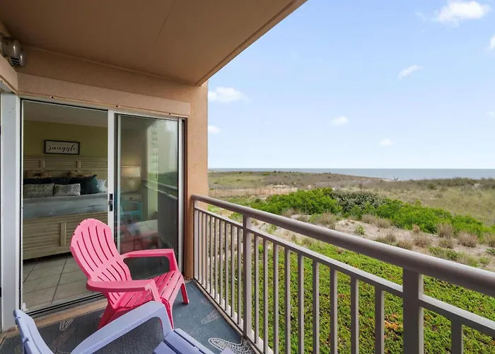 Holiday home Surfcaster 103 *